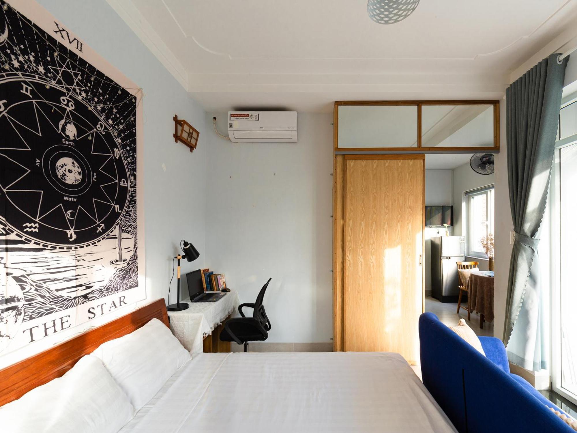 Ha Hero Hoian Pool House Hoi An Camera foto